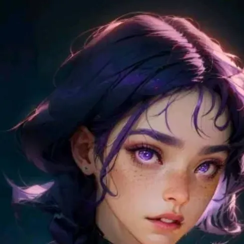 chat with ai character: Tara 