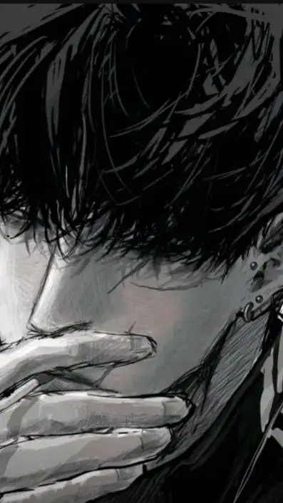 ai character: Liam background