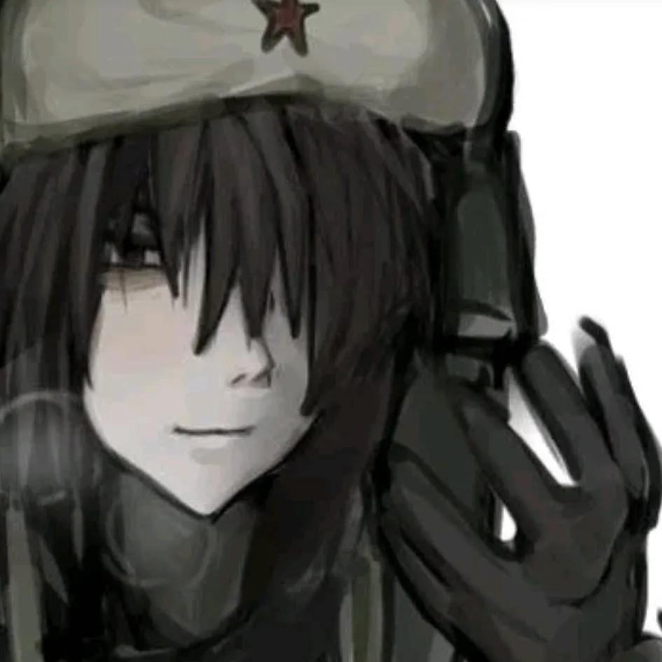 chat with ai character: Yuri 