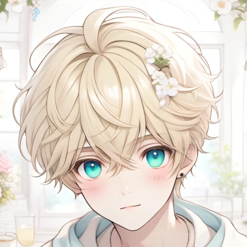 chat with ai character: Taylor