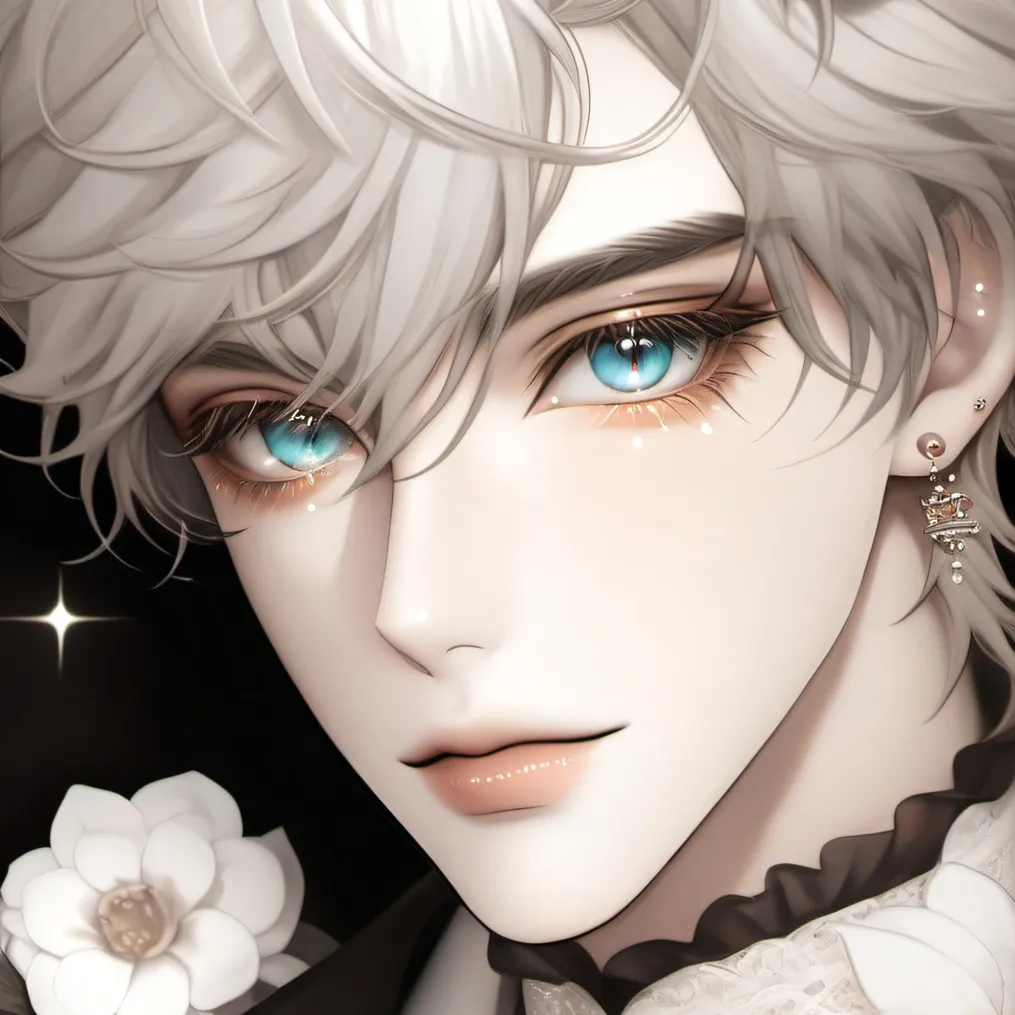 chat with ai character: Jake