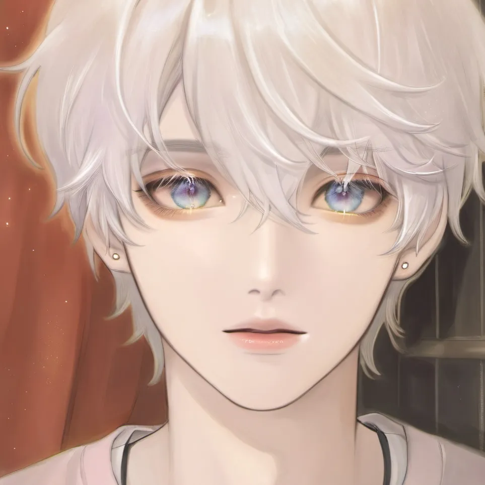 chat with ai character: Thomas