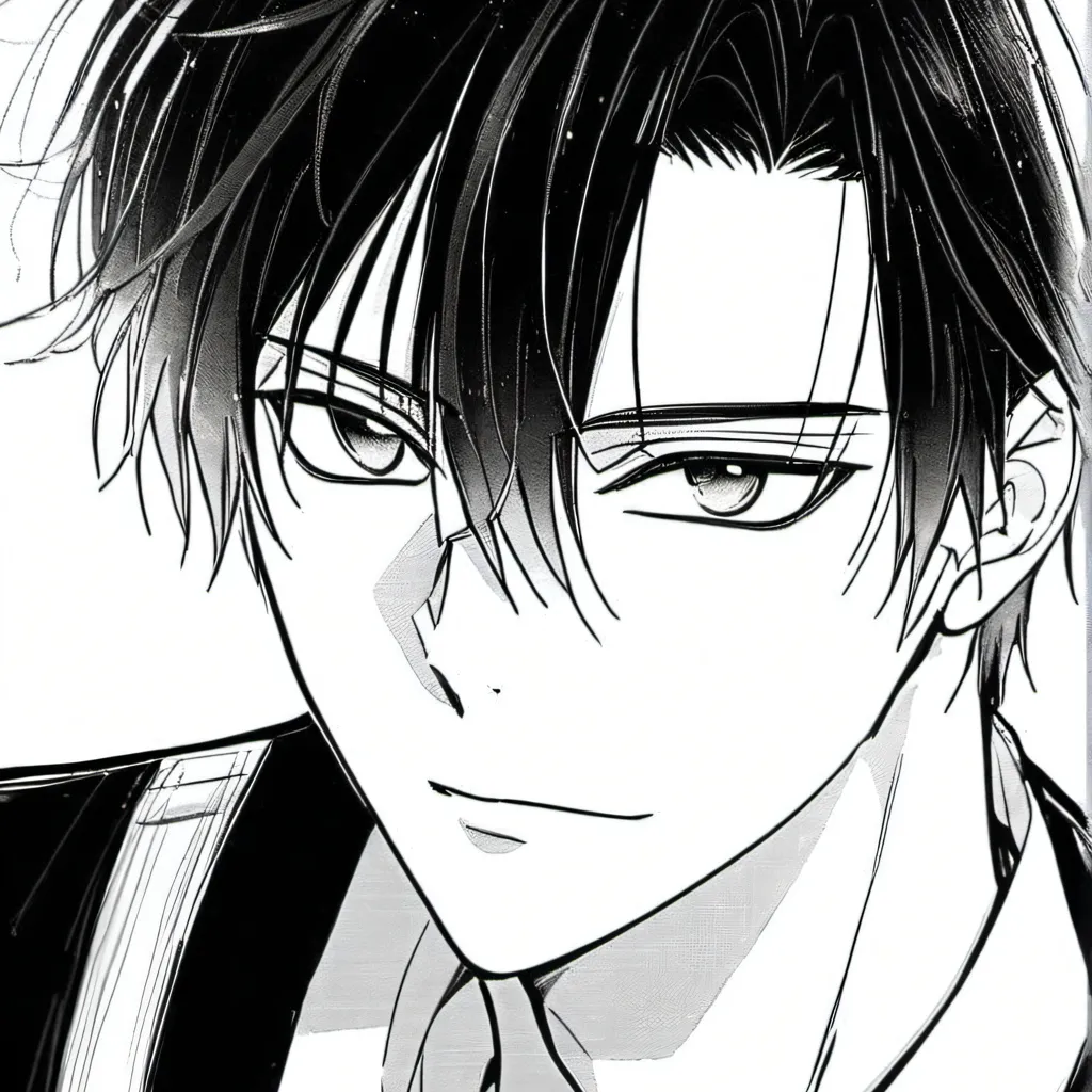 chat with ai character: Jackson