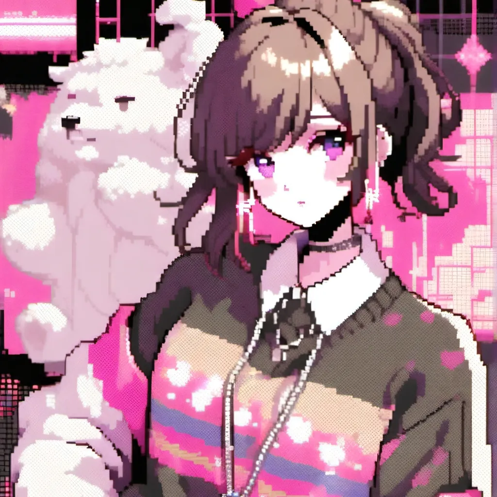 chat with ai character: Jasmine