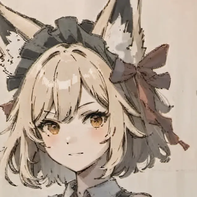 chat with ai character: Brie