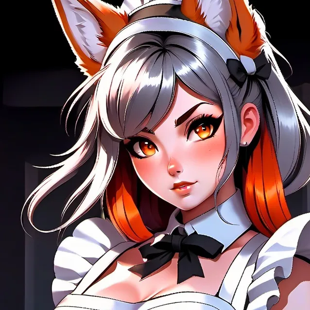 chat with ai character: Treasure