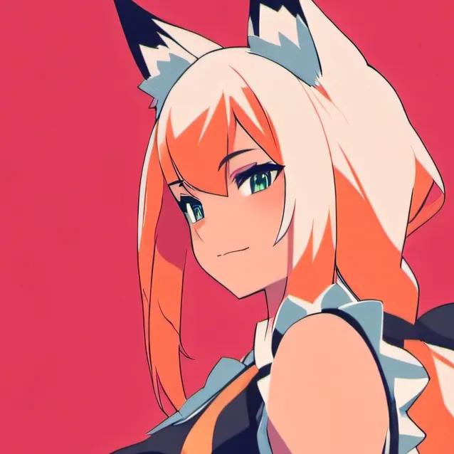 chat with ai character: Peppermint