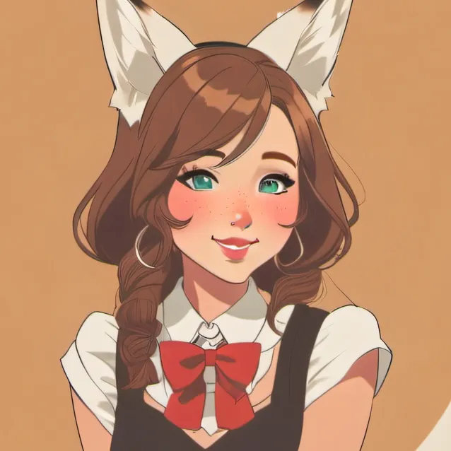 chat with ai character: Pixie Cake
