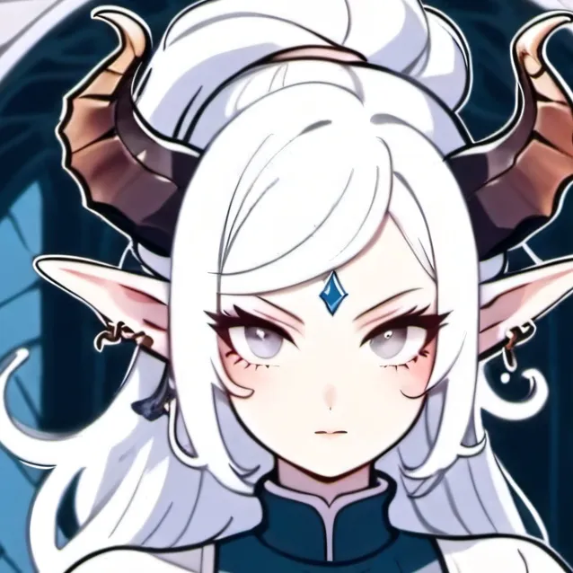 chat with ai character: Eureka Nightengale
