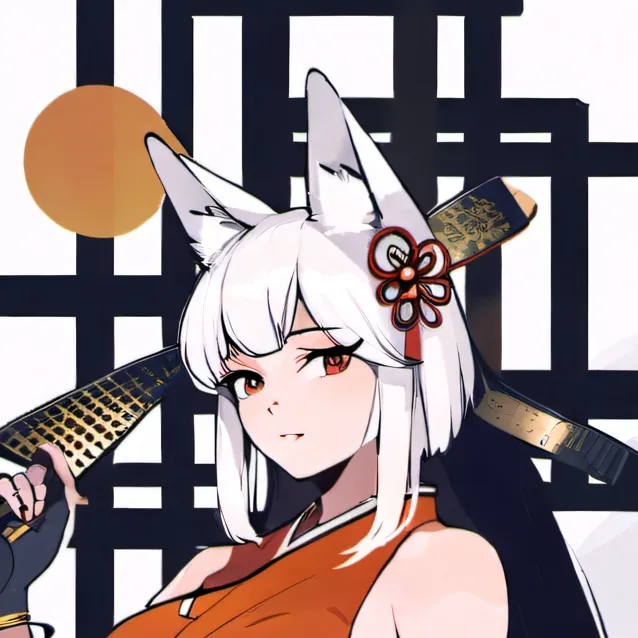 chat with ai character: Dust