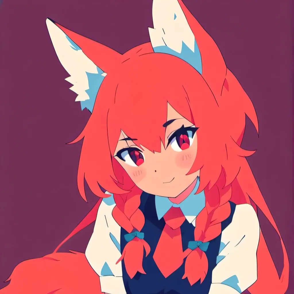 chat with ai character: Fishstick