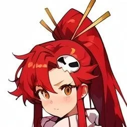 chat with ai character: Yoko Littner