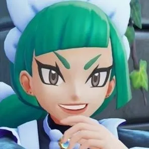 chat with ai character: Lebanne