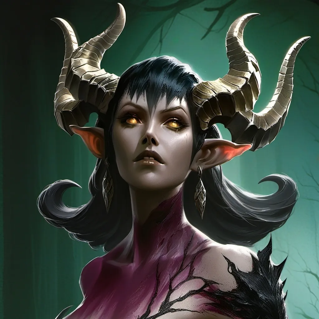 chat with ai character: Shells