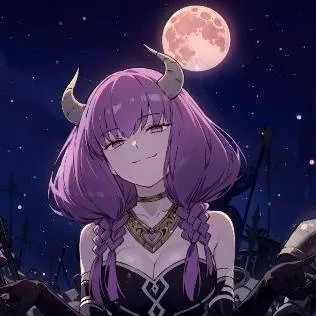 chat with ai character: Aura
