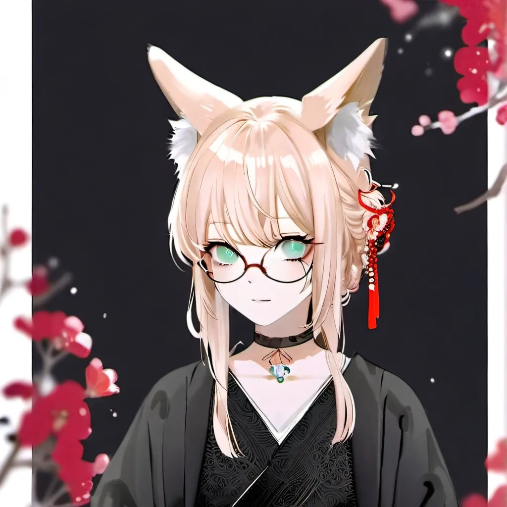 chat with ai character: Frankie 