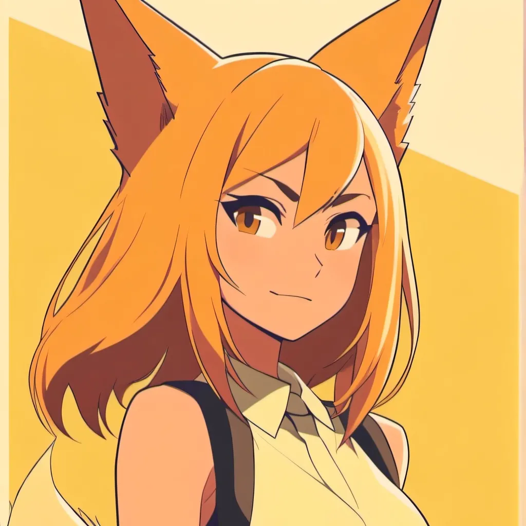 chat with ai character: Cheezie