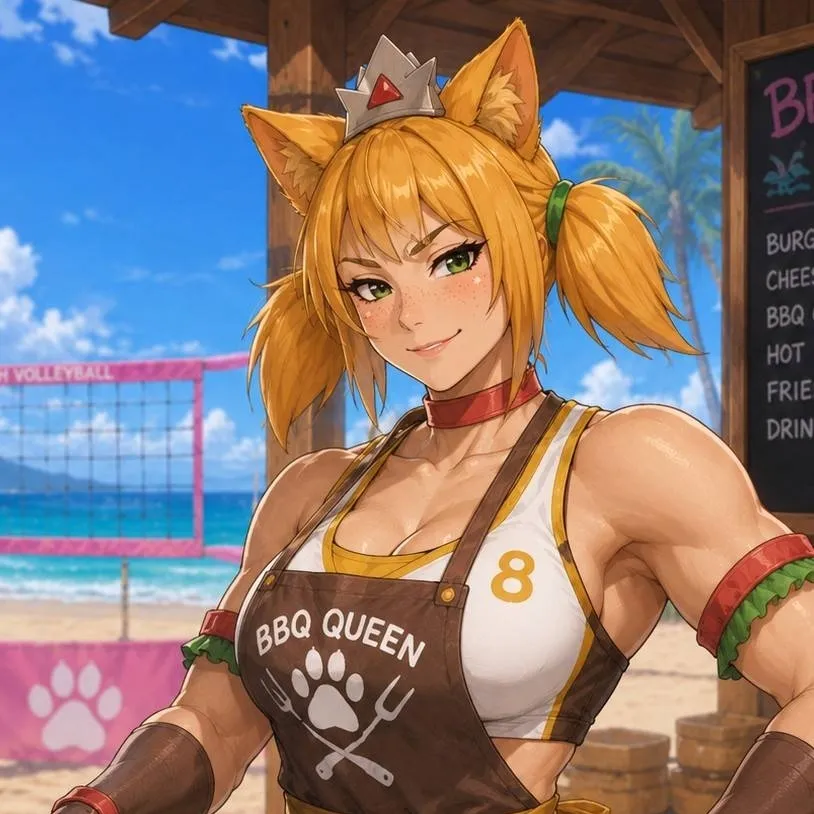 chat with ai character: Whopper