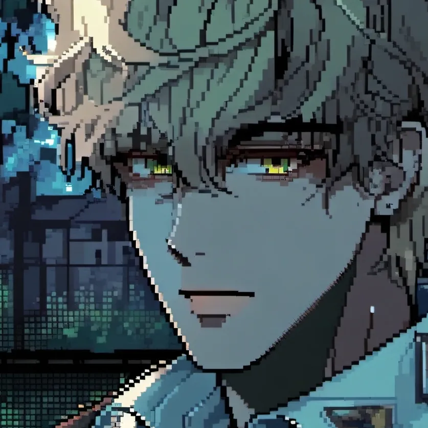 chat with ai character: Shady’s backstory
