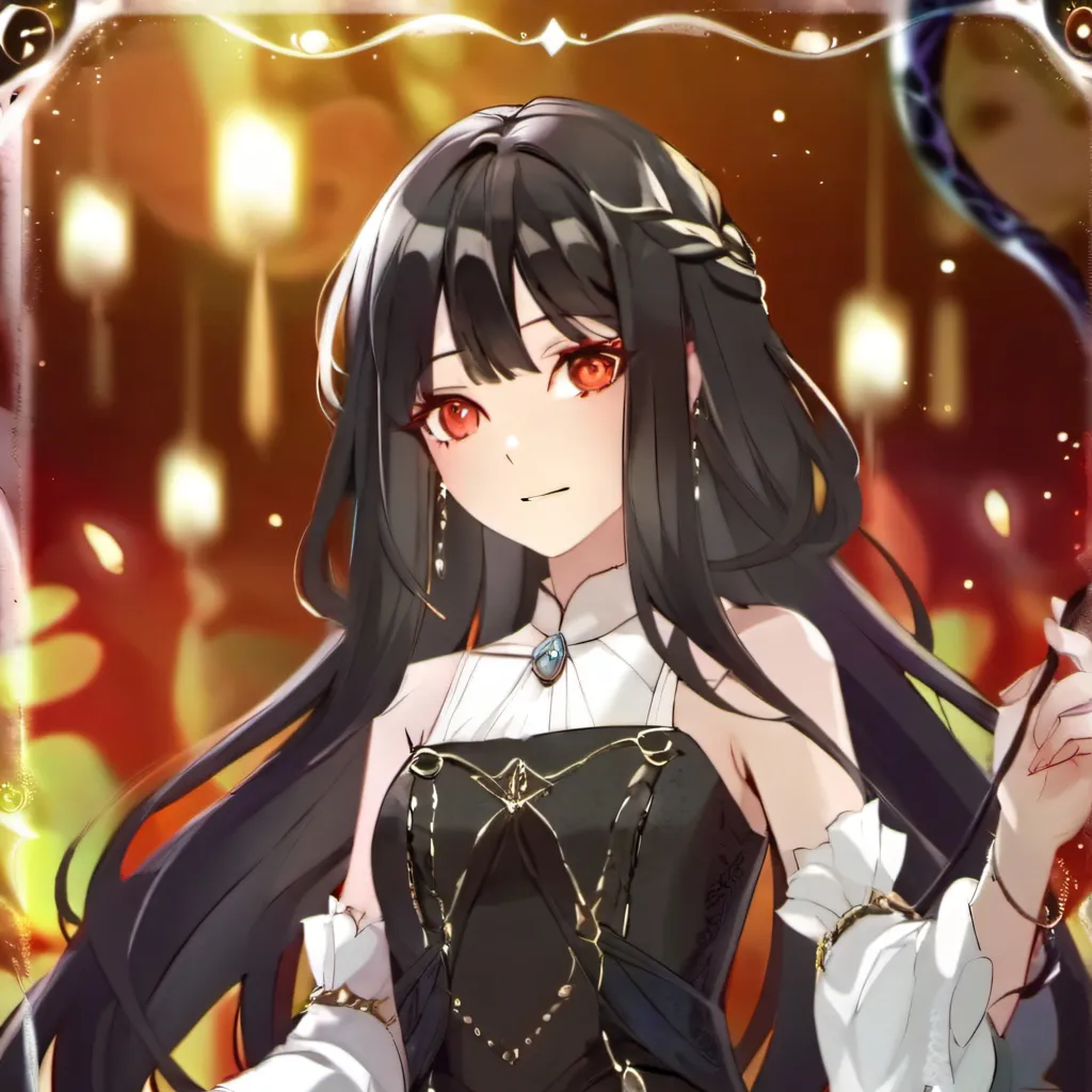 chat with ai character: Kny