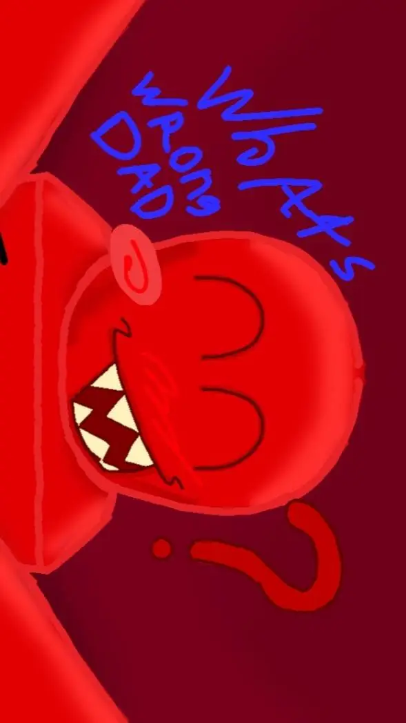 ai character: c00kid background