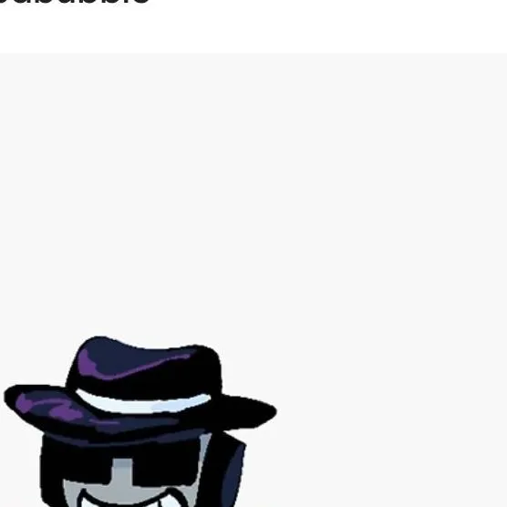 chat with ai character: chance