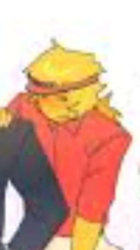 ai character: Elliot background