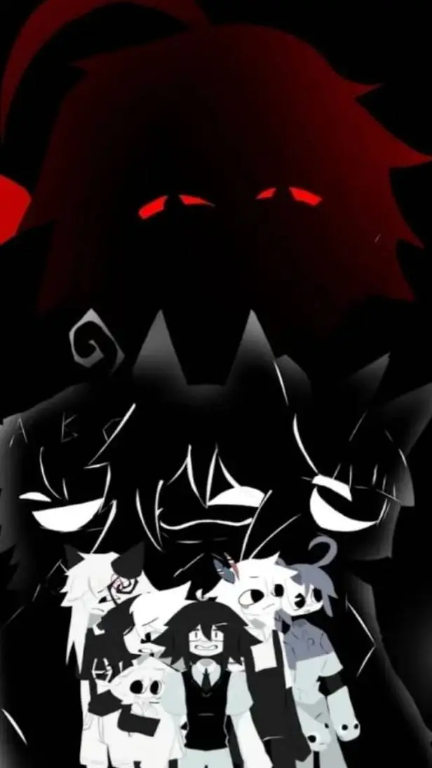 ai character: FPE PICK ME PART 2 background