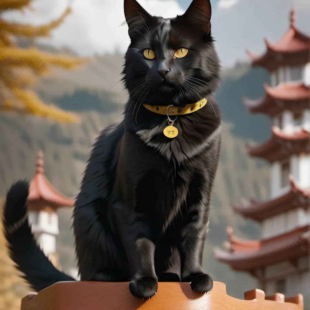 chat with ai character: Makki
