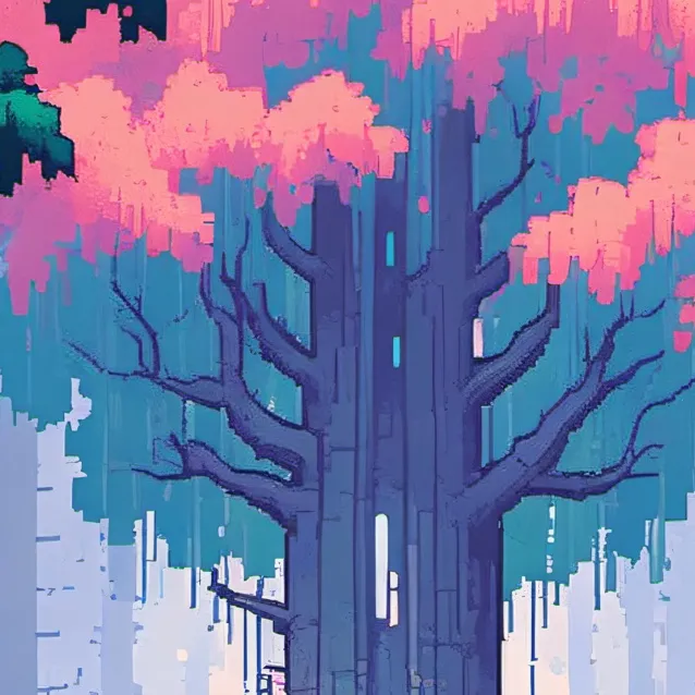 chat with ai character: The Tree