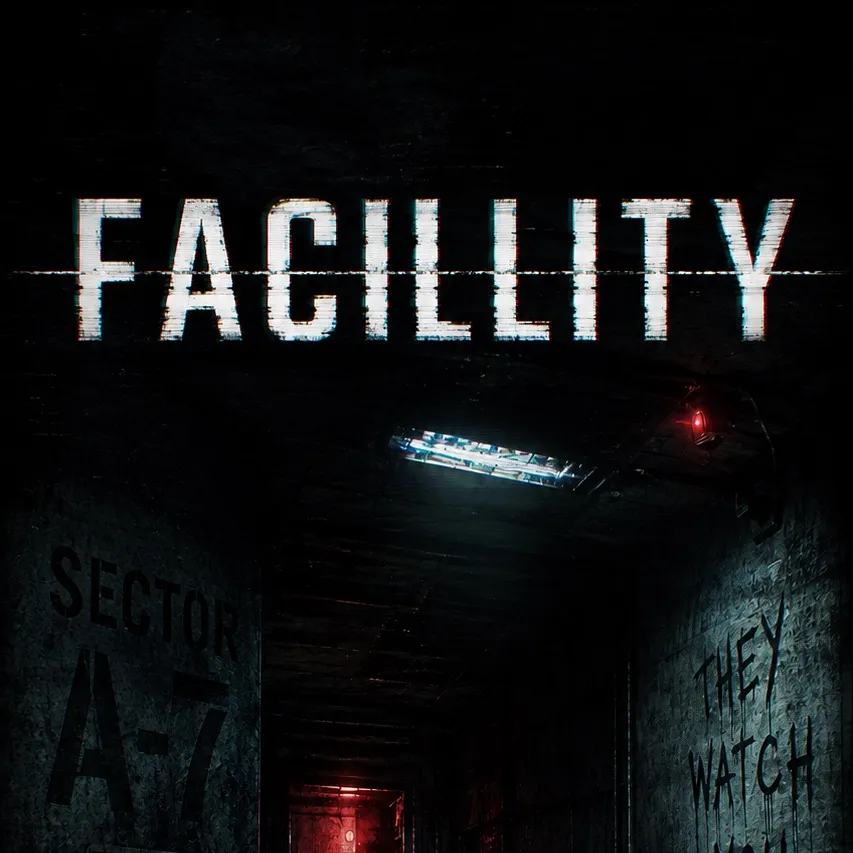 chat with ai character: FACILITY￼ 
