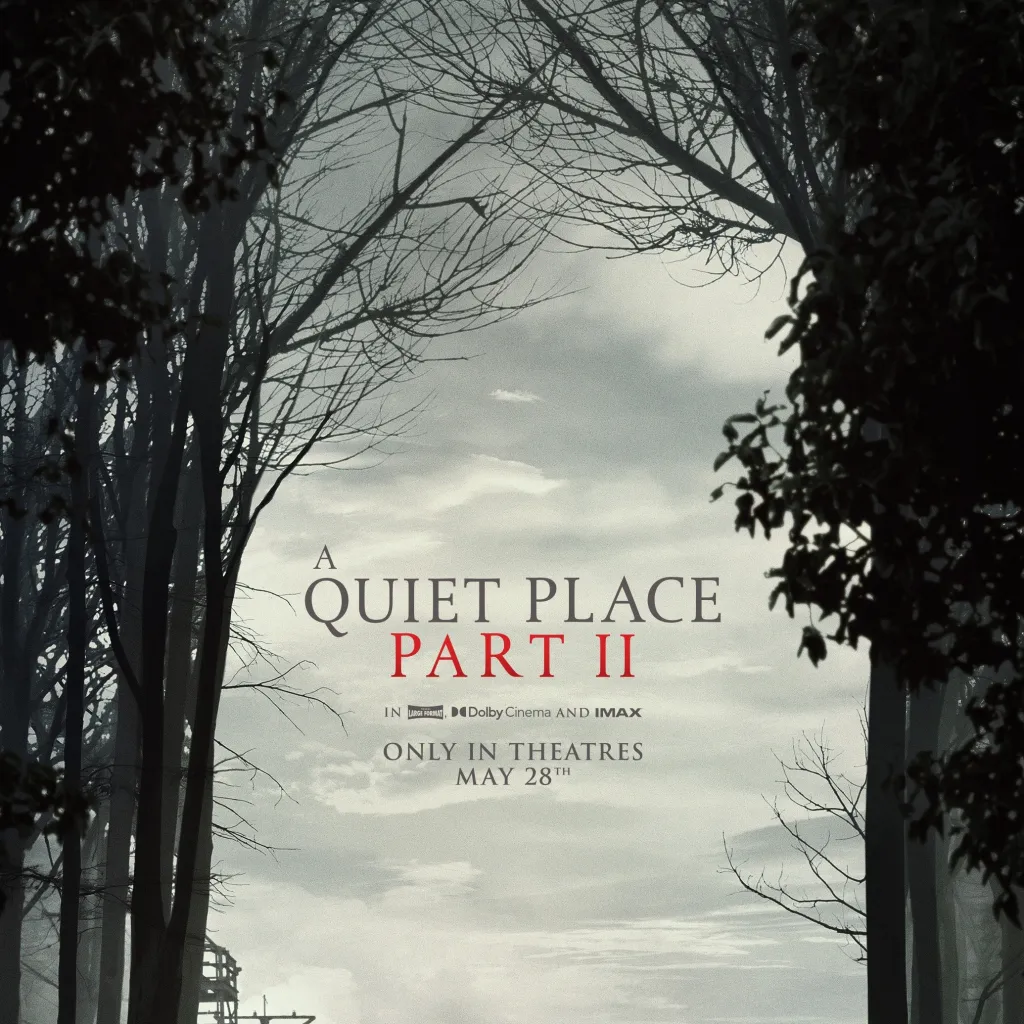 chat with ai character: A Quiet Place ll 