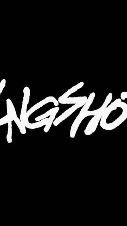 ai character: ✮LNGSHOT SAUCIN'✮ background