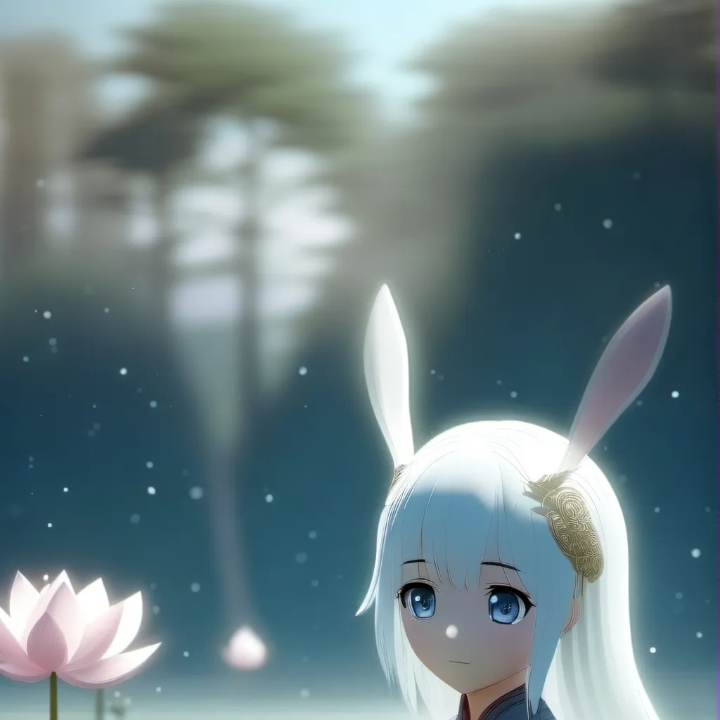 chat with ai character: Nira