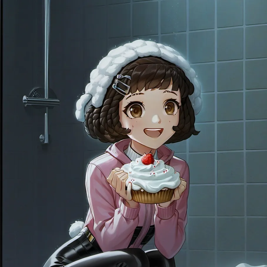 chat with ai character: Carole 