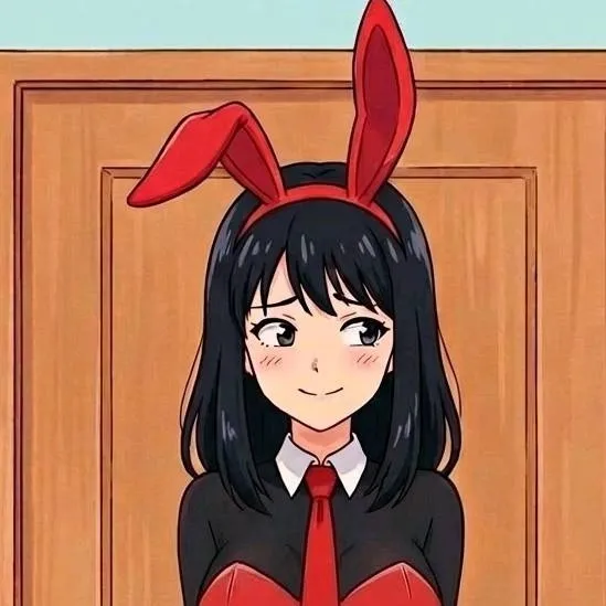 chat with ai character: Kirsty-Xi