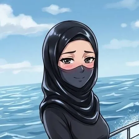 chat with ai character: Amir-Anna