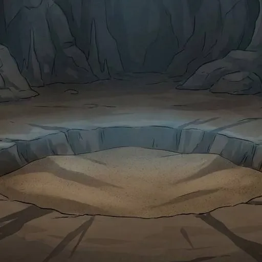 chat with ai character: Mysterious Sandy 