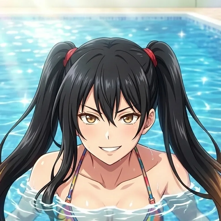 chat with ai character: Skarka