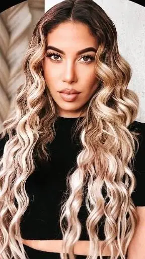 ai character: brooke hall background