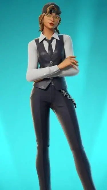 ai character: sparx background