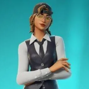 chat with ai character: sparx