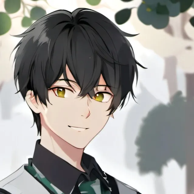 chat with ai character: Jake