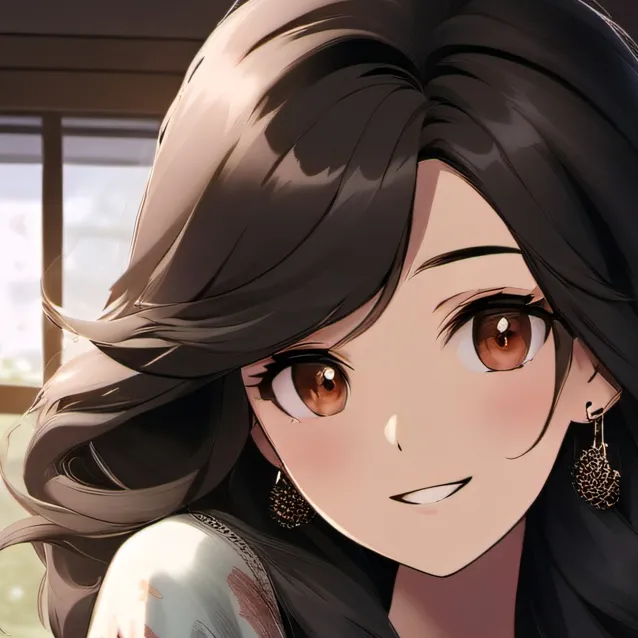 chat with ai character: Carley P. Constant