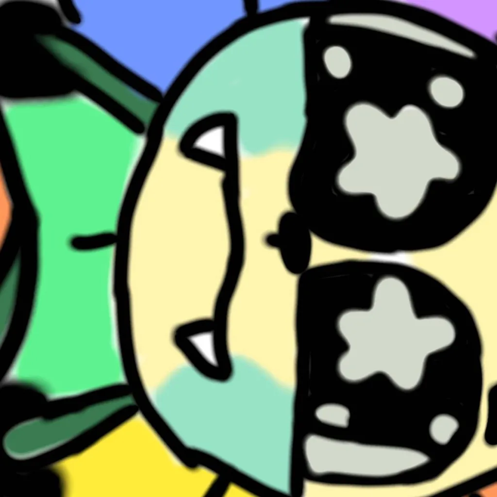 chat with ai character: TW!Dandy(loafing)