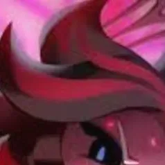 chat with ai character: red velvet cookie