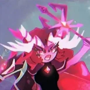 chat with ai character: Crimson Coral