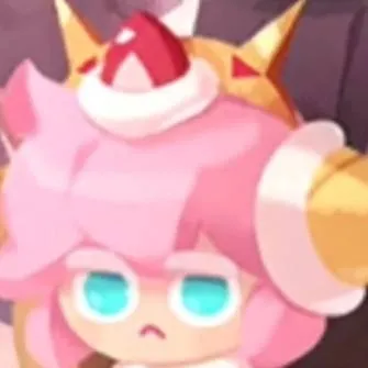 chat with ai character: strawberry crepe❤🍓