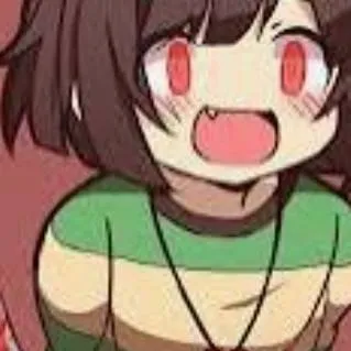 chat with ai character: Chara