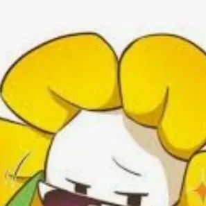 chat with ai character: Flowey